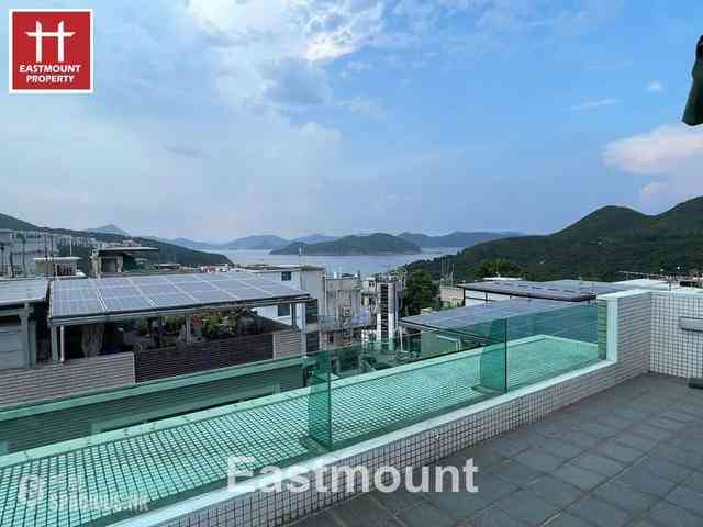 Clear Water Bay - Mau Po 03
