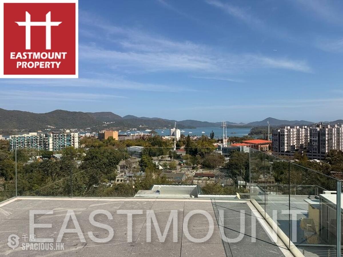 Sai Kung - Ko Tong 01