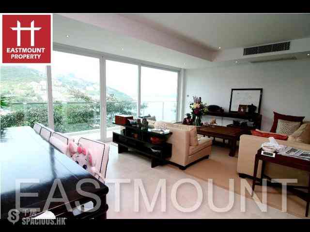 Clear Water Bay - Lakeside Villa Block B 05