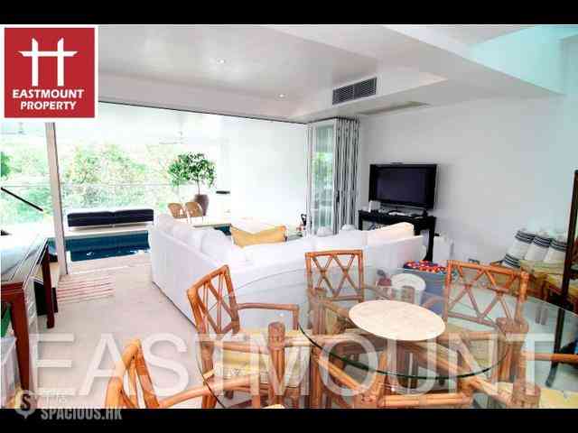 Clear Water Bay - Lakeside Villa Block B 06