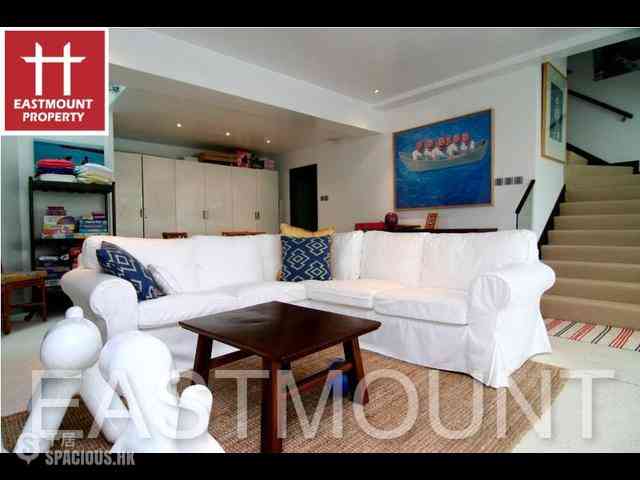 Clear Water Bay - Lakeside Villa Block B 07