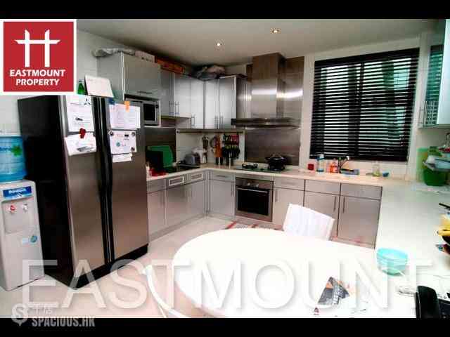 Clear Water Bay - Lakeside Villa Block B 08