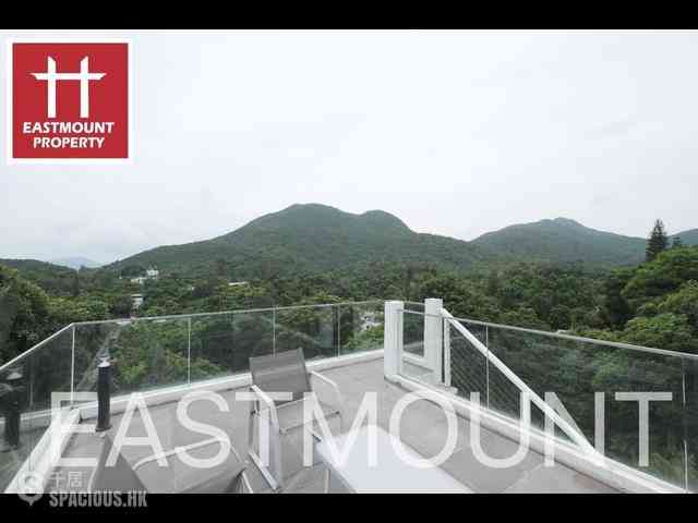 Sai Kung - Tsak Yue Wu 26