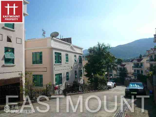 Sai Kung - Jade Villa 02