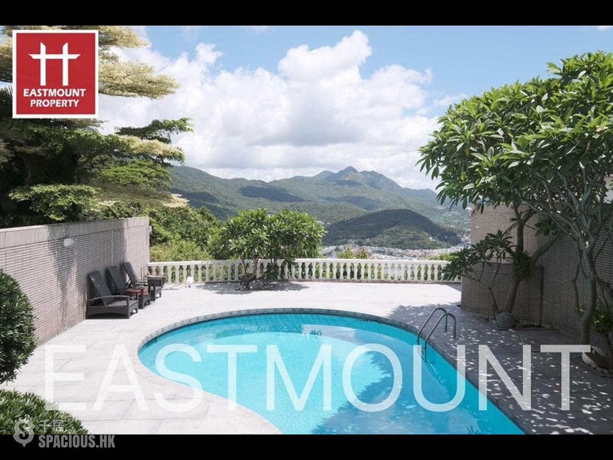 Clear Water Bay - Grandview Villa 01