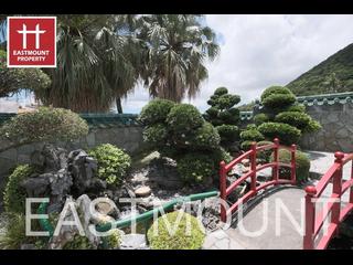 Clear Water Bay - Grandview Villa 05