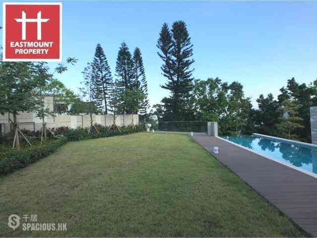 Clear Water Bay - Valencia Garden 03