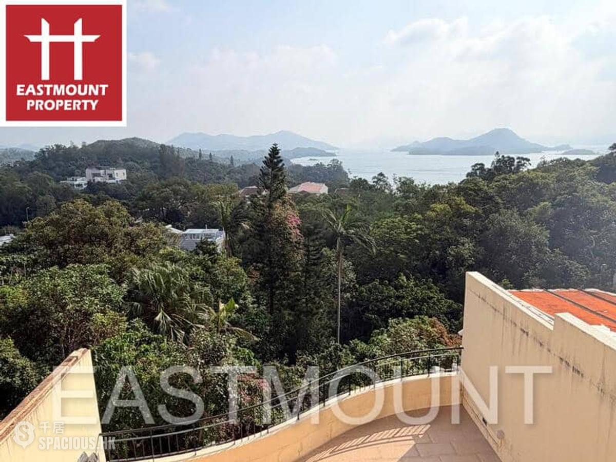 Sai Kung - Green Villas 01
