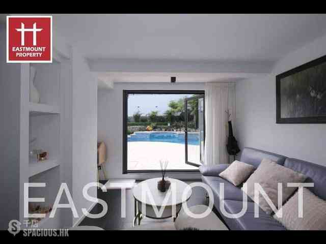 Sai Kung - Greenfield Villa 08