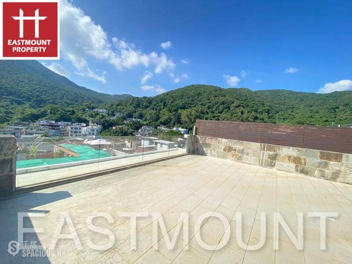 Sai Kung - Tin Liu 01