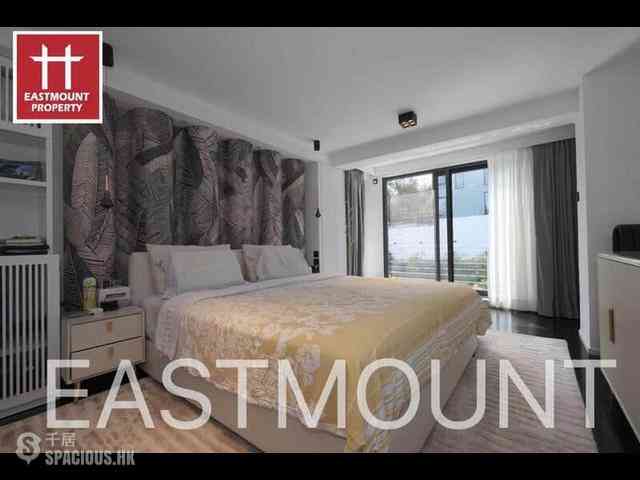 Sai Kung - Greenfield Villa 09