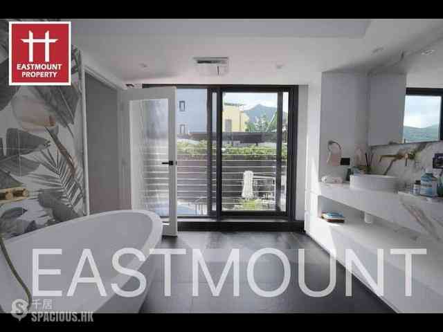 Sai Kung - Greenfield Villa 12