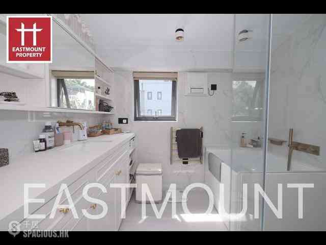 Sai Kung - Greenfield Villa 13