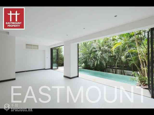 Clear Water Bay - The Green Villa 01