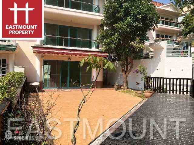 Sai Kung - Jade Villa 01