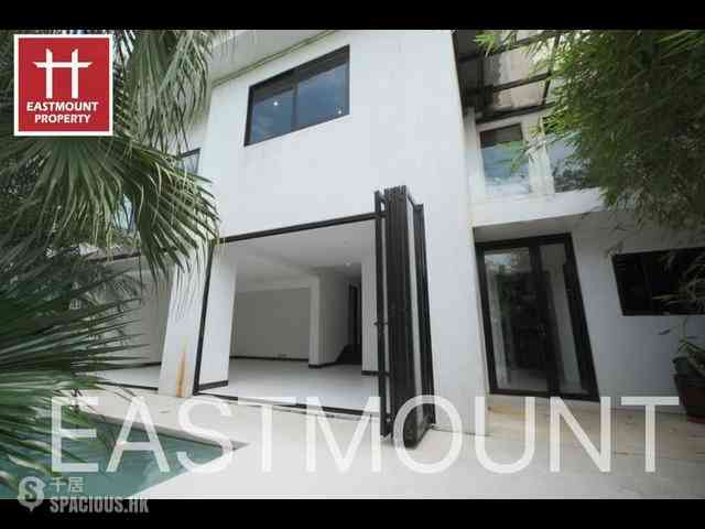 Clear Water Bay - The Green Villa 03