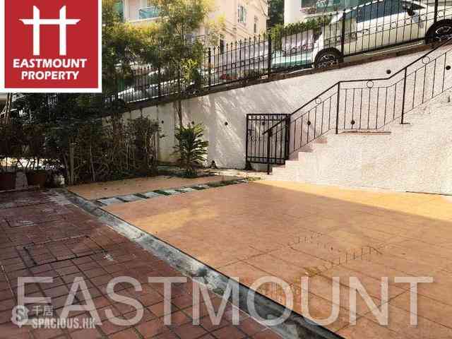 Sai Kung - Jade Villa 03