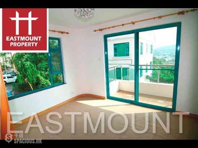 Sai Kung - Jade Villa 07