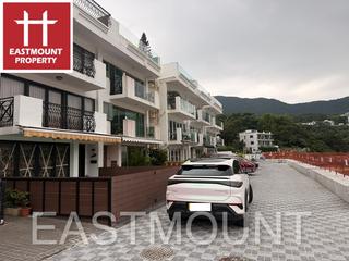 Clear Water Bay - Tai Hang Hau 02