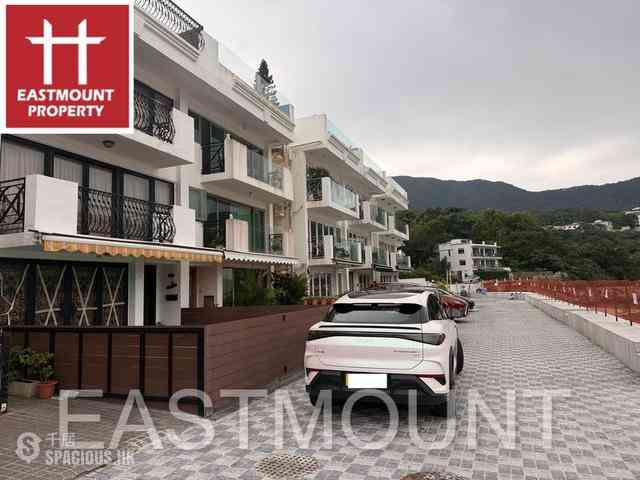 Clear Water Bay - Tai Hang Hau 02