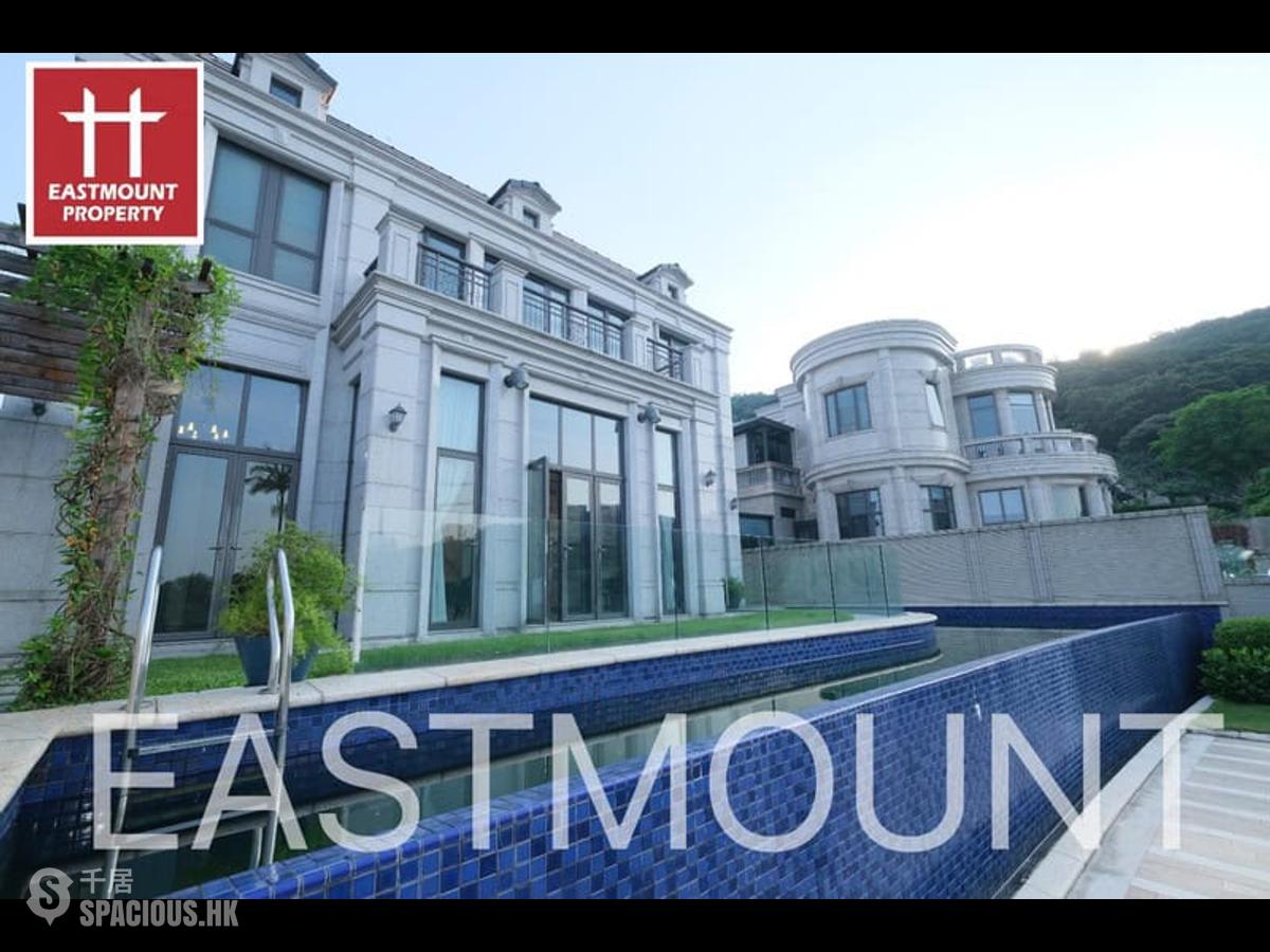 清水湾 - 慧灡花园 01