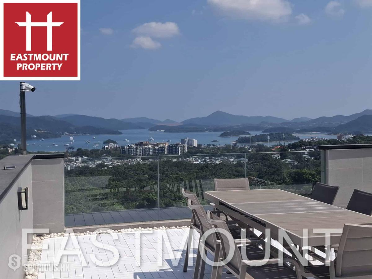 Sai Kung - Nam Shan 01