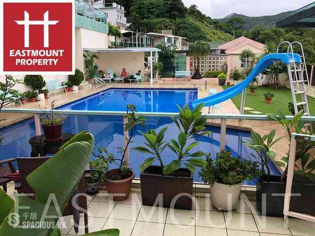 Sai Kung - Marina Cove 02