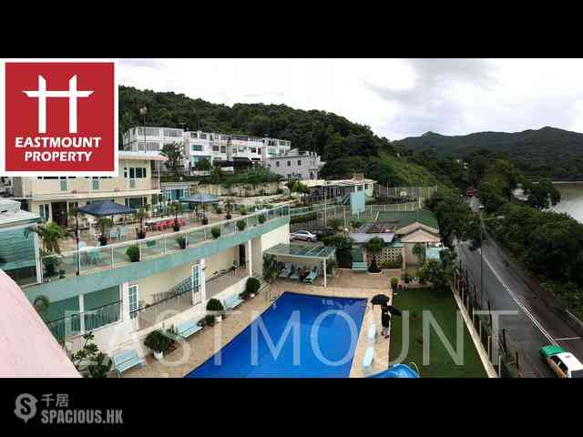 Sai Kung - Marina Cove 03