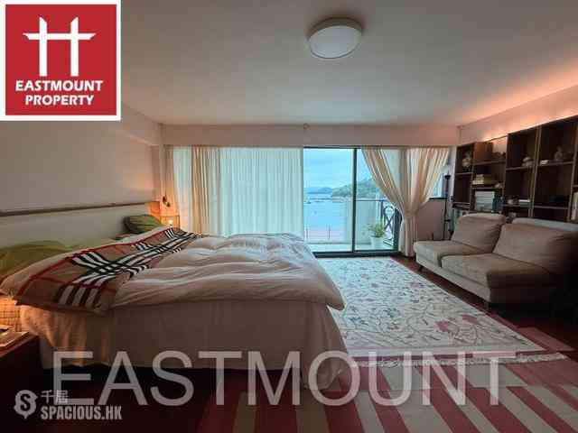 Clear Water Bay - Tai Hang Hau 10