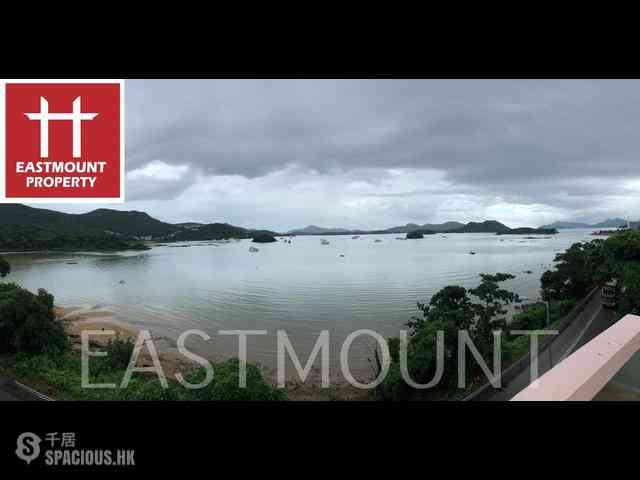 Sai Kung - Marina Cove 04