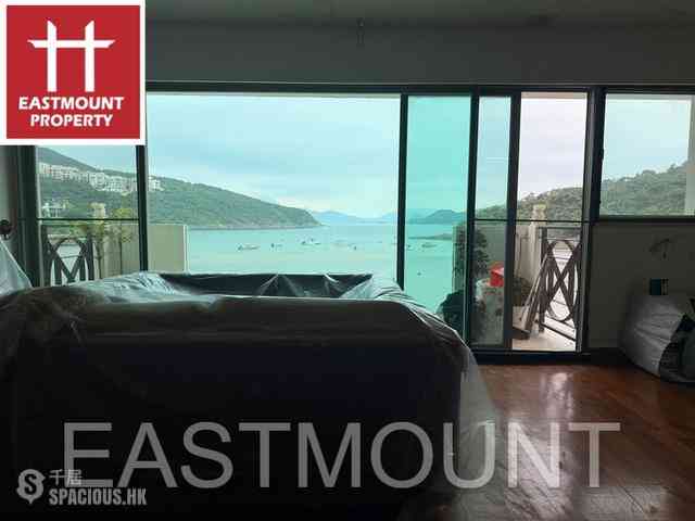 Clear Water Bay - Tai Hang Hau 11