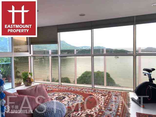 Sai Kung - Marina Cove 05