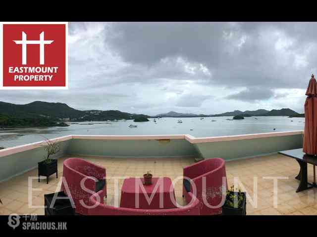 Sai Kung - Marina Cove 09