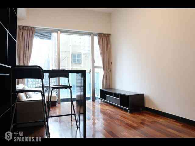 Wan Chai - J Residence 03