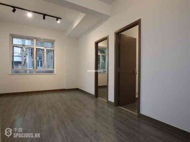 Wan Chai - 1, Swatow Street 01