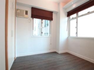 Wan Chai - Tung Hey Mansion (Building) 06