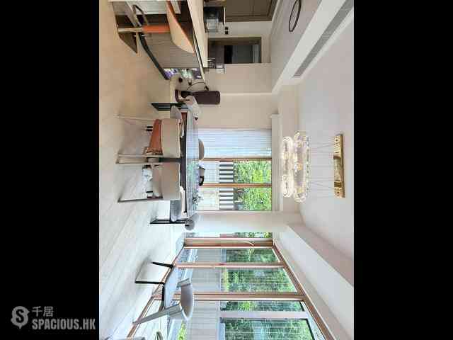 Clear Water Bay - Mount Pavilia Block A 27