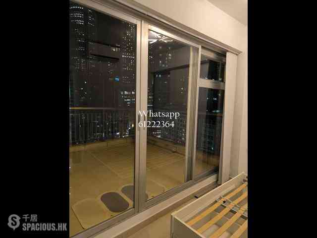 Wan Chai - Warner Building 03