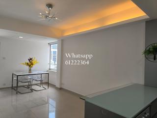 Wan Chai - Hip Sang Building 02