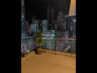 Wan Chai - Hip Sang Building 07