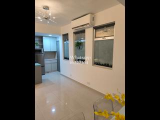 Wan Chai - Hip Sang Building 09