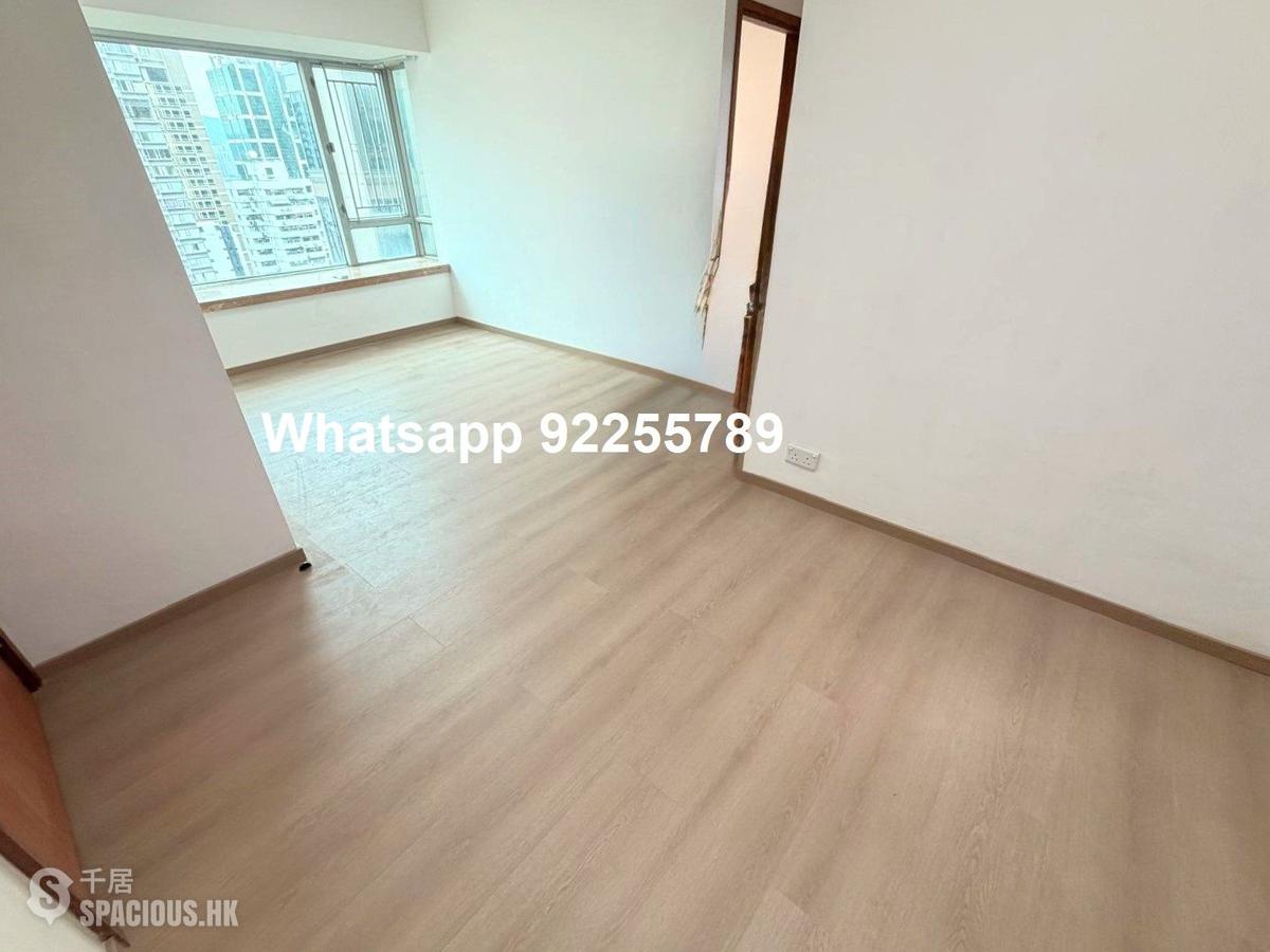 Sai Ying Pun - Ying Wa Court 01