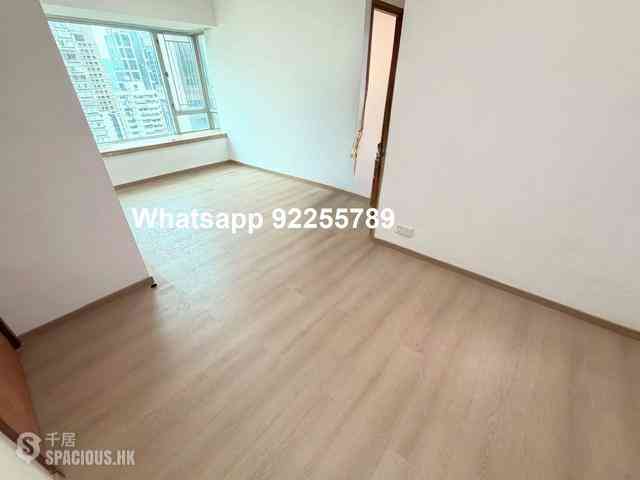 Sai Ying Pun - Ying Wa Court 01
