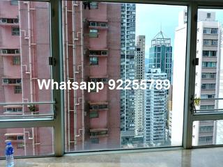Sai Ying Pun - Ying Wa Court 04
