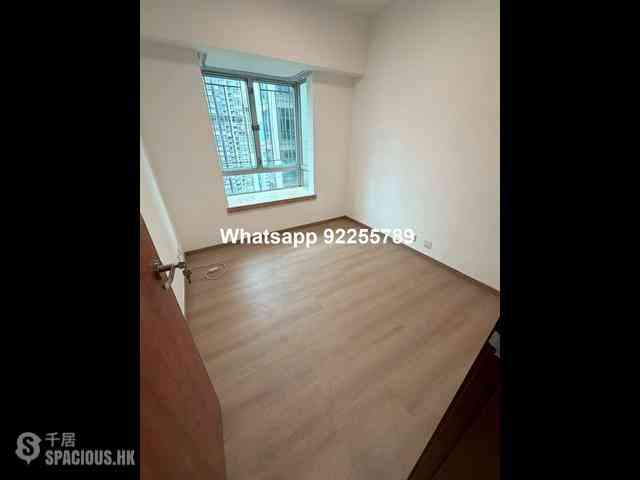Sai Ying Pun - Ying Wa Court 05