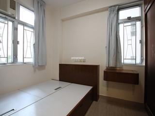 Wan Chai - Luen Lee Building 06