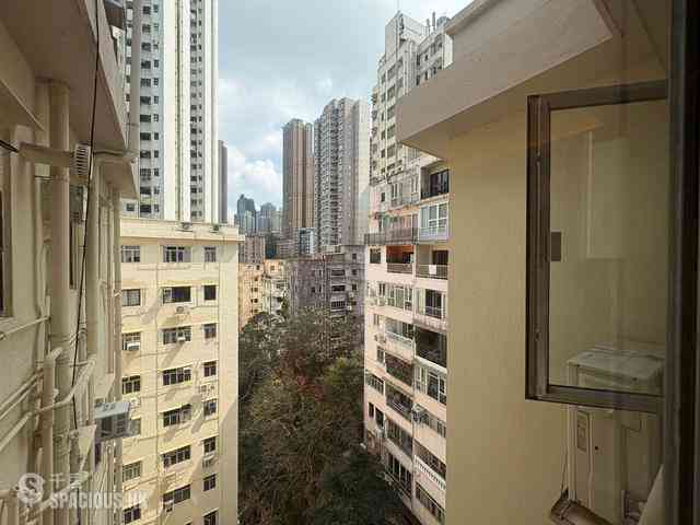 Mid Levels West - Greenland Gardens 12