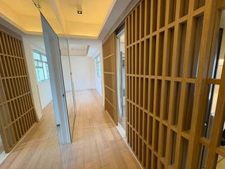 Mid Levels West - Greenland Gardens 20