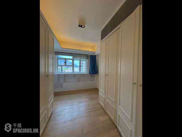 Mid Levels West - Greenland Gardens 22