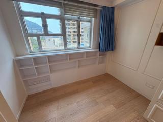 Mid Levels West - Greenland Gardens 25